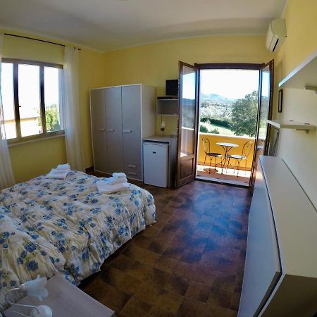 Agriturismo Eucaliptus Bolgheri Eksteriør bilde