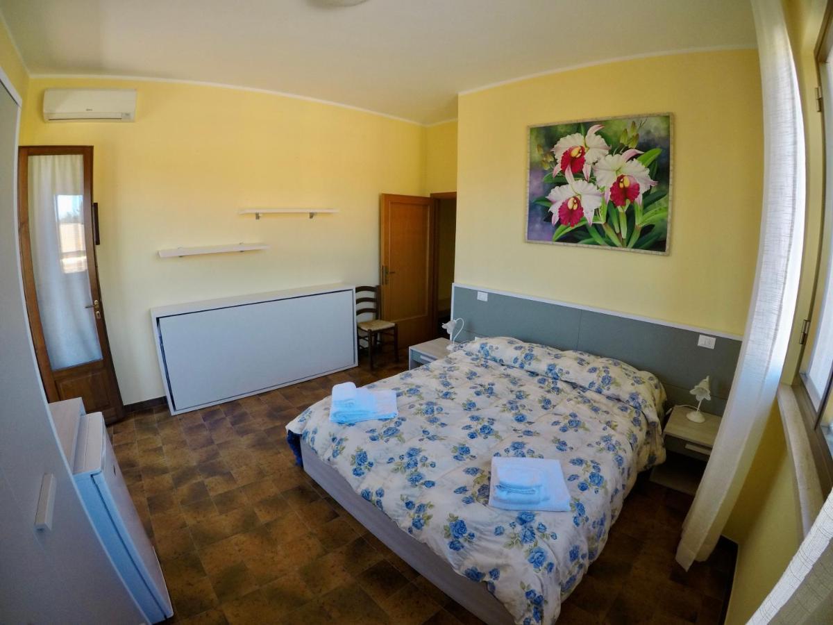 Agriturismo Eucaliptus Bolgheri Eksteriør bilde